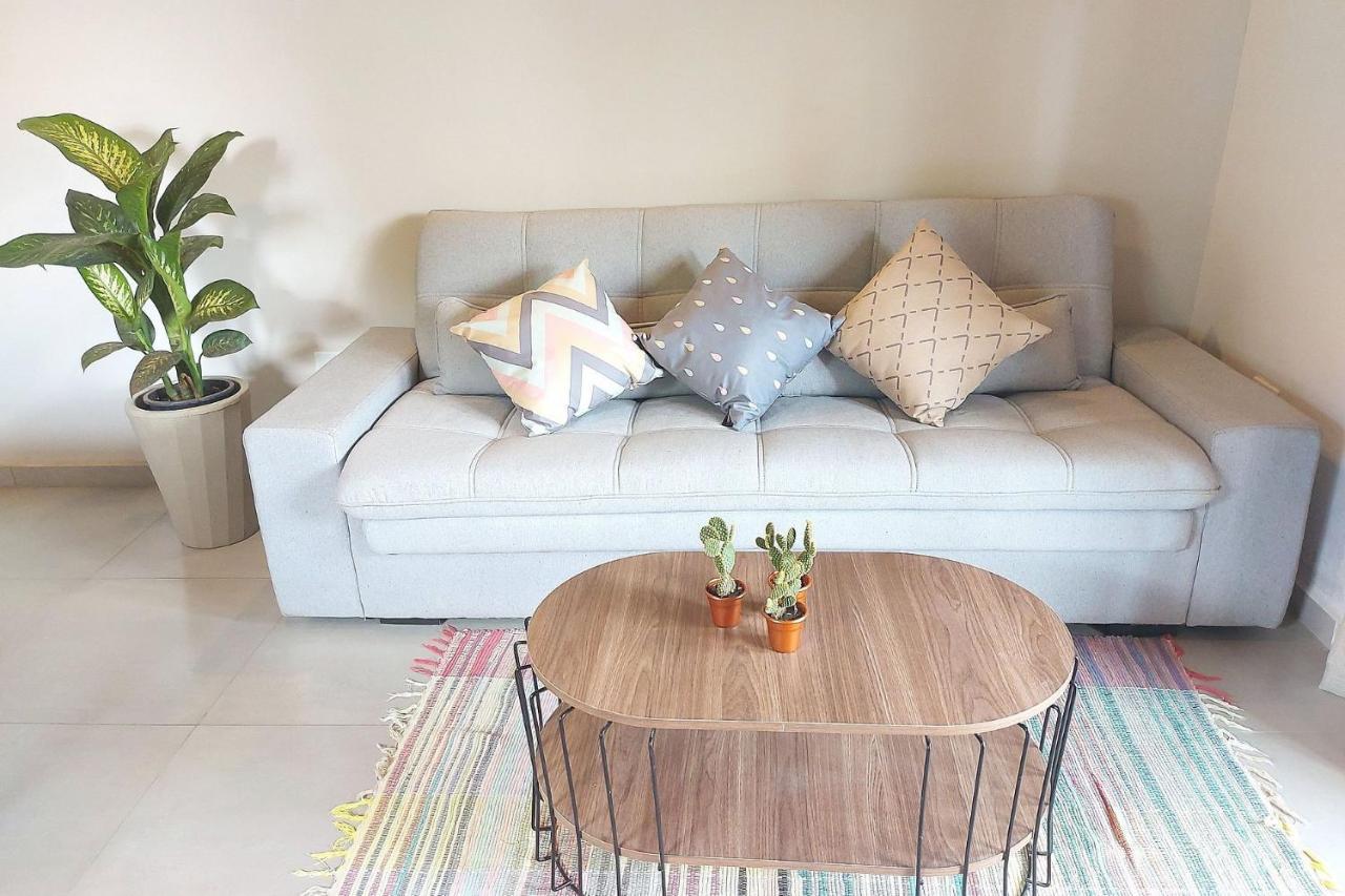 Sapeca - Novo Flat C/ Piscina, 50Mts Da Praia, Churrasqueira Privativa, Ar Con, Wi-Fi, Netflix, Garagem ปาราตี ภายนอก รูปภาพ